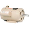 Baldor-Reliance Baldor-Reliance Motor UCL3145, 3-4.5 AIR OVERHP, 3450RPM, 1PH, 60HZ, 145TZ UCL3145